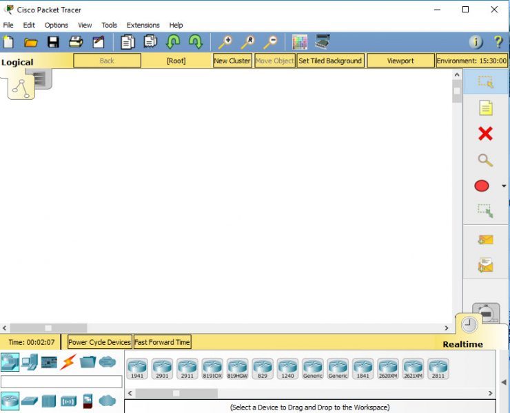 cisco packet tracer download 7.1